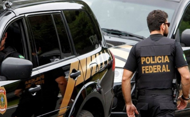 PF prende dois suspeitos de furtar encomendas dos Correios entre SP e SC