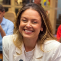 Giovana Mondardo será candida ao Governo Federal pela segunda vez