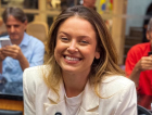 Giovana Mondardo será candidata a deputada federal pela segunda vez em SC