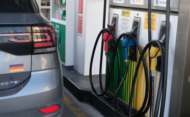 Subsídio de R$ 0,44 na gasolina é mantido por mais 30 dias