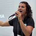 Laís Chaud lidera chapa 100% feminina na disputa pelo Governo de SC