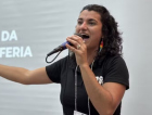 Laís Chaud lidera chapa 100% feminina na disputa pelo Governo de SC