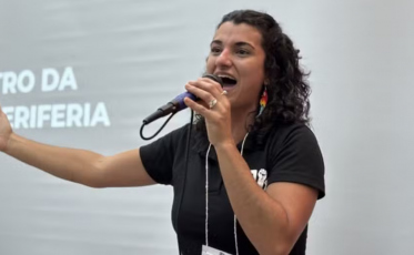 Laís Chaud lidera chapa 100% feminina na disputa pelo Governo de SC