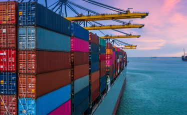 Tarifa dos EUA amplia pressão sobre exportações de SC; quase 4 mil produtos terão taxa de 37,5%