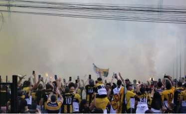 Ao vivo: Criciúma x Náutico, pela Série B do Campeonato Brasileiro
