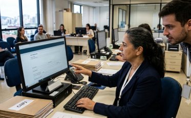CNPJ alfanumérico estreia nesta sexta; veja o que muda para empresas