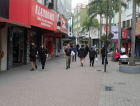 Sábado de compras e atrações do Tigre promete movimentar o centro de Criciúma