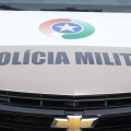 Abordagem de trânsito revela esquema de tráfico de drogas em Forquilhinha