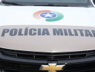 Abordagem de trânsito revela esquema de tráfico de drogas em Forquilhinha