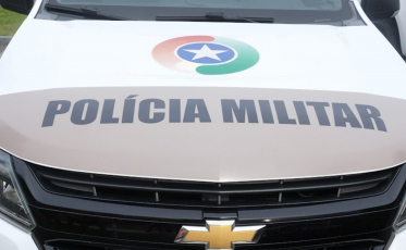 Abordagem de trânsito revela esquema de tráfico de drogas em Forquilhinha