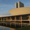 Congresso retoma os trabalhos com votações limitadas até outubro