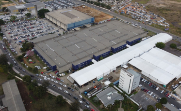 Maior feira do agronegócio catarinense anuncia programação de 2026