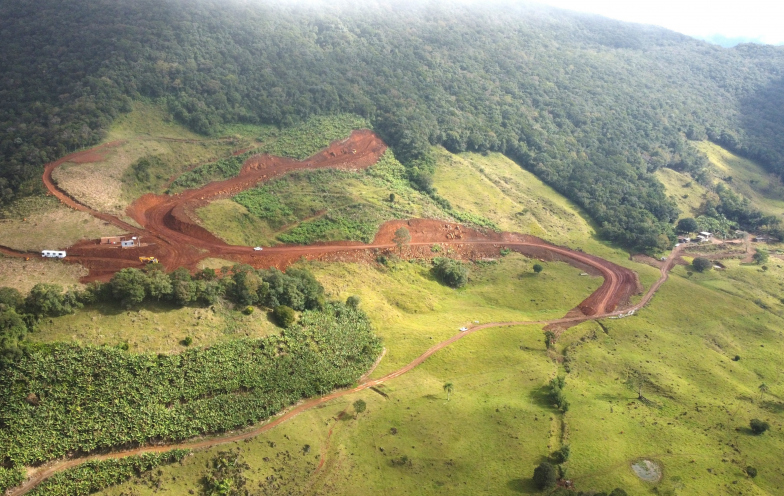Cambará do Sul inicia estudos para completar estrada da Serra do Fundo Grande