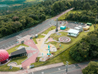 Parque Astronômico terá programação especial de Dia dos Pais neste sábado