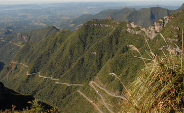 Serra do Rio do Rastro será totalmente interditada neste sábado