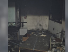 Incêndio em galpão abandonado assusta moradores e mobiliza bombeiros em Criciúma