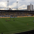 Ao vivo: Criciúma x Goiás, pela Série B do Campeonato Brasileiro