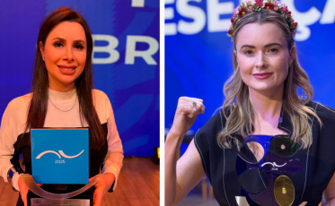 Prêmio Congresso em Foco destaca Júlia Zanatta e Carol De Toni entre melhores deputadas