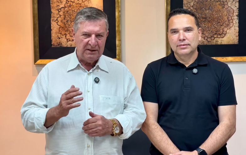 Cassado, Fontanella diz que oposição “não digeriu” derrota nas urnas
