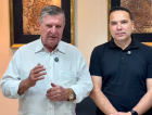 Cassado, Fontanella diz que oposição “não digeriu” derrota nas urnas