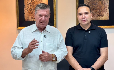 Cassado, Fontanella diz que oposição “não digeriu” derrota nas urnas
