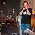 Indicado ao Grammy, Chico Chico faz show em Criciúma nesta sexta-feira