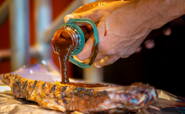 Festival de churrasco com entrada gratuita começa nesta sexta em Criciúma