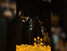 Candlelight reúne multidão em noite à luz de velas no Nações Shopping