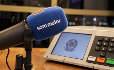 Eleições 2026 ao vivo: acompanhe votação e apuração em Santa Catarina