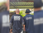 Dois empresários são presos com peças de veículos furtados em Criciúma