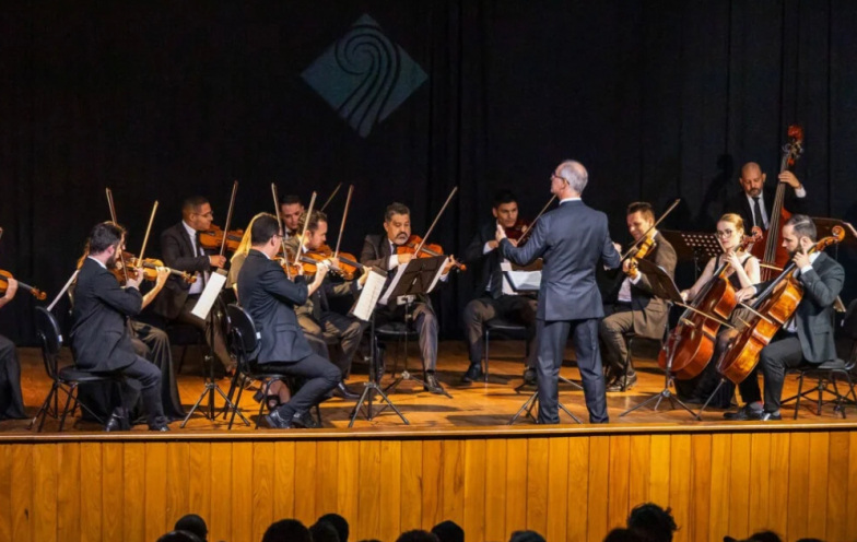 Camerata Florianópolis é atração principal do Viva Corbetta, que celebra 50 anos da construtora