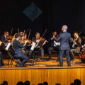 Camerata Florianópolis é atração principal do Viva Corbetta, que celebra 50 anos da construtora