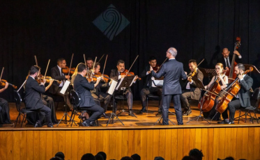 Camerata Florianópolis é atração principal do Viva Corbetta, que celebra 50 anos da construtora