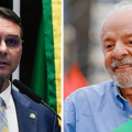 Confira datas e horários dos debates entre Flávio Bolsonaro e Lula para o 2° turno