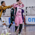 Criciúma Futsal enfrenta o São José neste sábado pelo Brasileiro