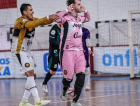 Criciúma Futsal enfrenta o São José neste sábado pelo Brasileiro