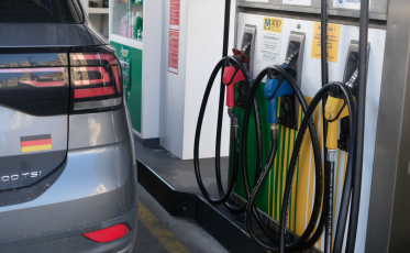 Governo zera tributos federais sobre a gasolina por 30 dias em pacote de R$ 5,2 bilhões