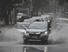 Chuva e temporais avançam por Santa Catarina neste domingo