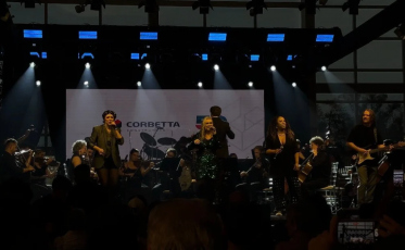 “Fazer parte da história de muitas famílias”: Viva Corbetta celebra 50 anos em Criciúma