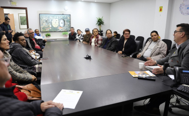 Regularização de imóveis transforma a vida de famílias em Criciúma