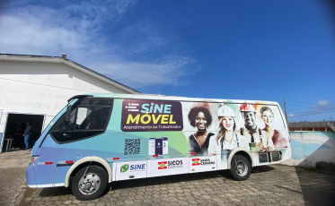 Feirão de Empregos acontece nesta quinta-feira em Morro da Fumaça