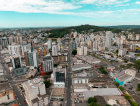 Nova Lei permite revitalização de construções antigas na área central de Criciúma