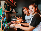 Jovem Aprendiz da Abadeus transforma jovens em protagonistas do próprio futuro