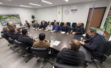 Mobilidade urbana e planejamento estratégico é pauta em discussão no Pinheirinho 