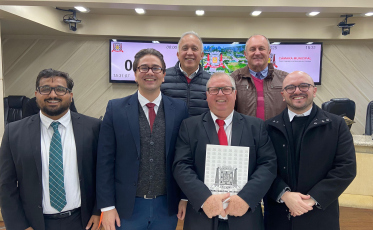 [Áudio] Criciúma inicia mobilização política em torno da ACP do carvão