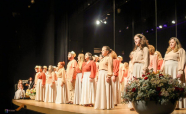 Festival Nacional de Corais movimenta a Basílica de Içara neste sábado