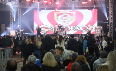 Festa da Tainha começa com expectativa de mais de 70 mil visitantes