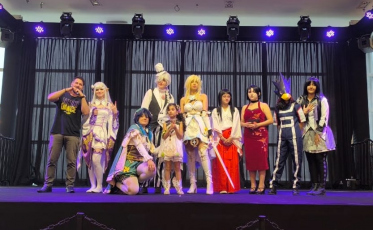 Nações Shopping recebe a Parada Nerd com atrações geek, K-pop e concurso de cosplay