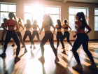 Aulas gratuitas de zumba retornam em Urussanga