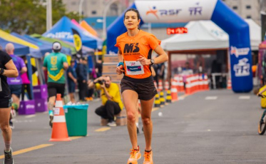 Criciúma recebe Desafio Ultra 24 horas em agosto